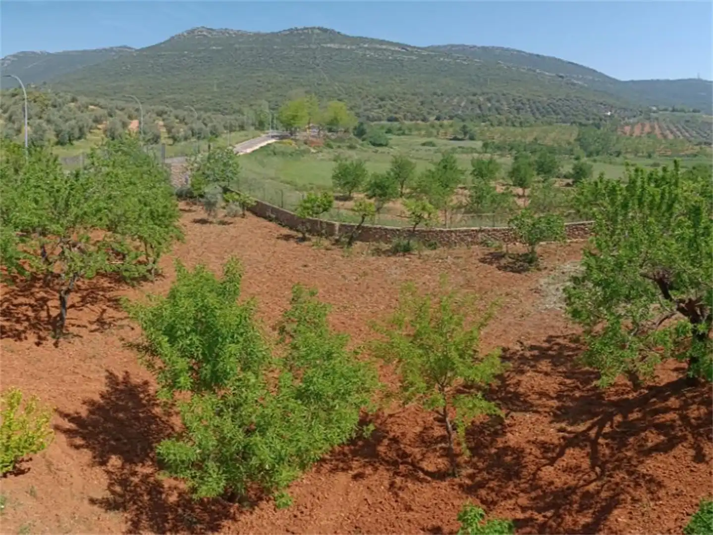 Casa o chalet en venta en Marjaliza con Calefacción, Jardín privado y Terraza