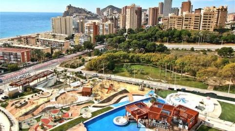 Photo 4 of Flat for rent in Avenida de Villajoyosa, Playa Poniente, Benidorm