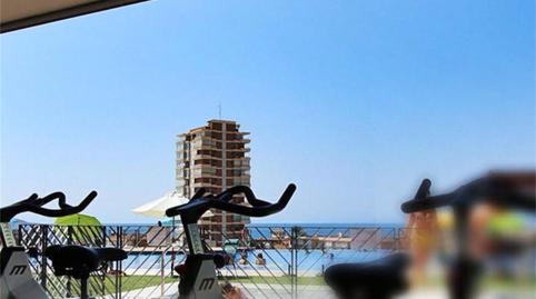 Photo 3 of Flat for rent in Avenida de Villajoyosa, Playa Poniente, Benidorm