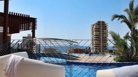 Photo 5 of Flat for rent in Avenida de Villajoyosa, Playa Poniente, Benidorm