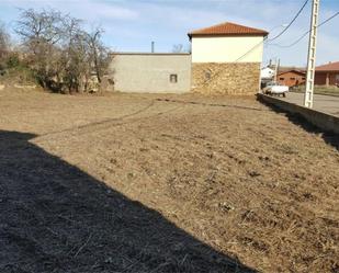 Land for sale in Villamontán de la Valduerna