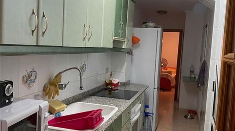 Foto 5 de Piso en venta en Calle San Juan Bautista, Tavernes de la Valldigna, Valencia