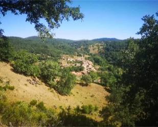 Vista exterior de Finca rústica en venda en Valderrueda