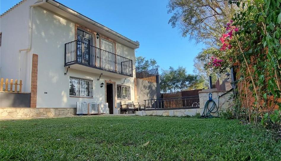 Foto 1 de Casa o xalet de lloguer a Avenida de las Palmas, El Rosario - Ricmar, Málaga