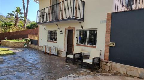 Foto 4 de Casa o xalet de lloguer a Avenida de las Palmas, El Rosario - Ricmar, Málaga