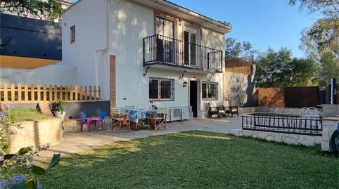 Foto 3 de Casa o xalet de lloguer a Avenida de las Palmas, El Rosario - Ricmar, Málaga