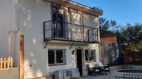 Foto 2 de Casa o xalet de lloguer a Avenida de las Palmas, El Rosario - Ricmar, Málaga