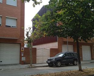 Exterior view of Land for sale in Cambrils