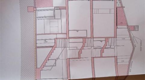 Foto 2 de Terreny en venda a Avinguda Independència, 65, Casc Antic - Nou Cambrils, Cambrils