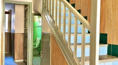 Foto 2 de Casa adosada en venta en Calle de la Iglesia, 13, Peguerinos, Ávila