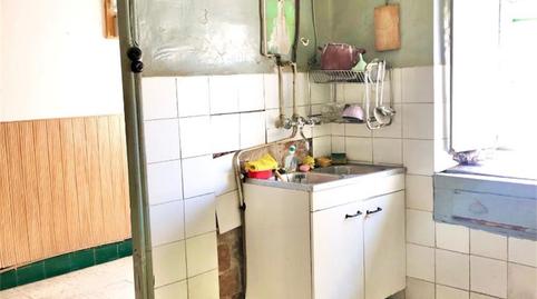 Foto 5 de Casa adosada en venta en Calle de la Iglesia, 13, Peguerinos, Ávila