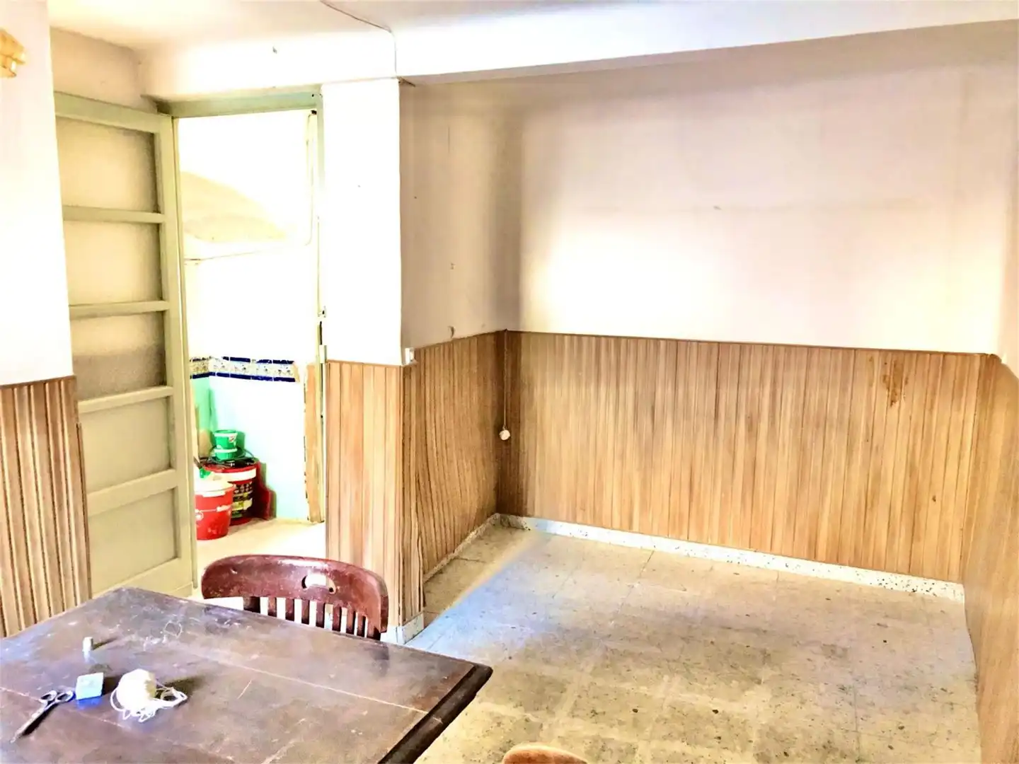 Piso en venta en Calle de la Iglesia, 13, Peguerinos Piso en venta en Peguerinos