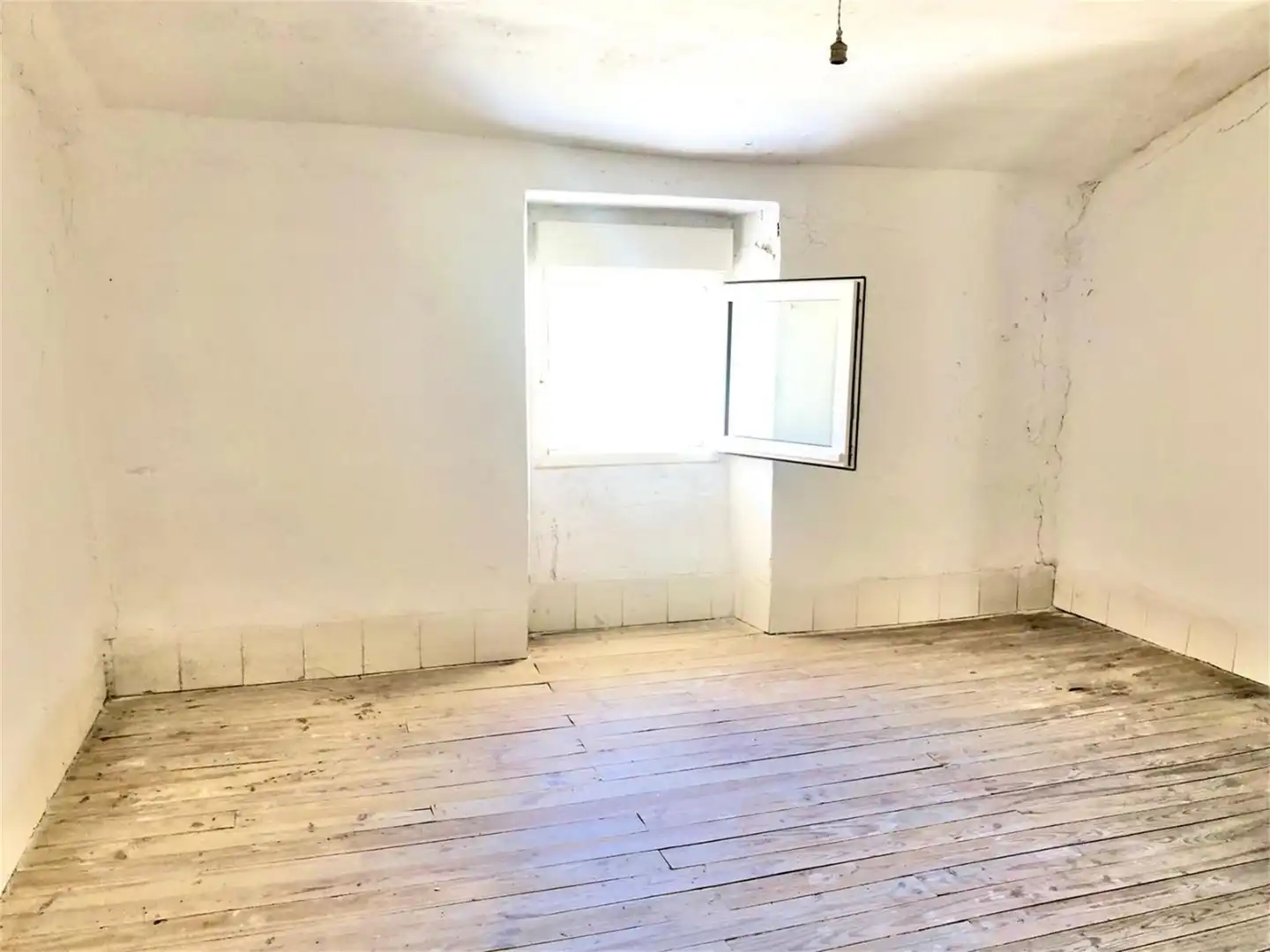 Piso en venta en Calle de la Iglesia, 13, Peguerinos Piso en venta en Peguerinos