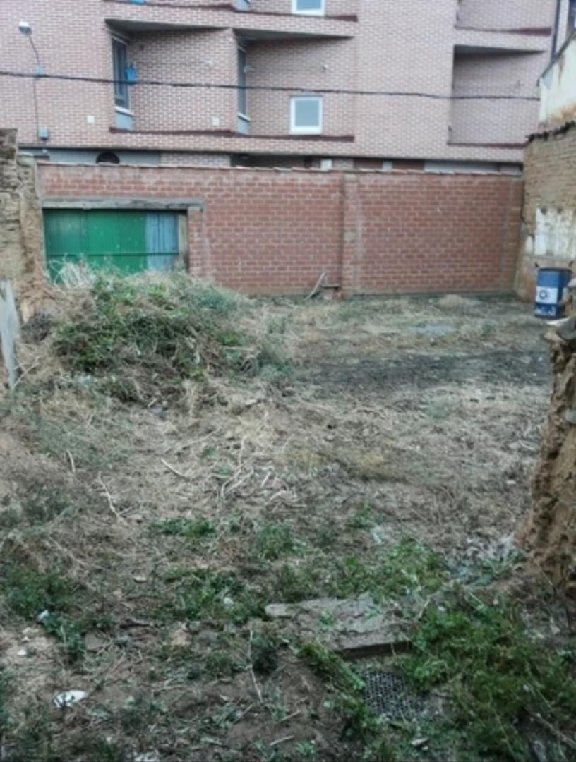 Urbanitzable en venda en Saldaña