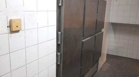 Photo 4 of Premises for sale in Calle de Francisco Ruiz, 9, Almendrales, Madrid