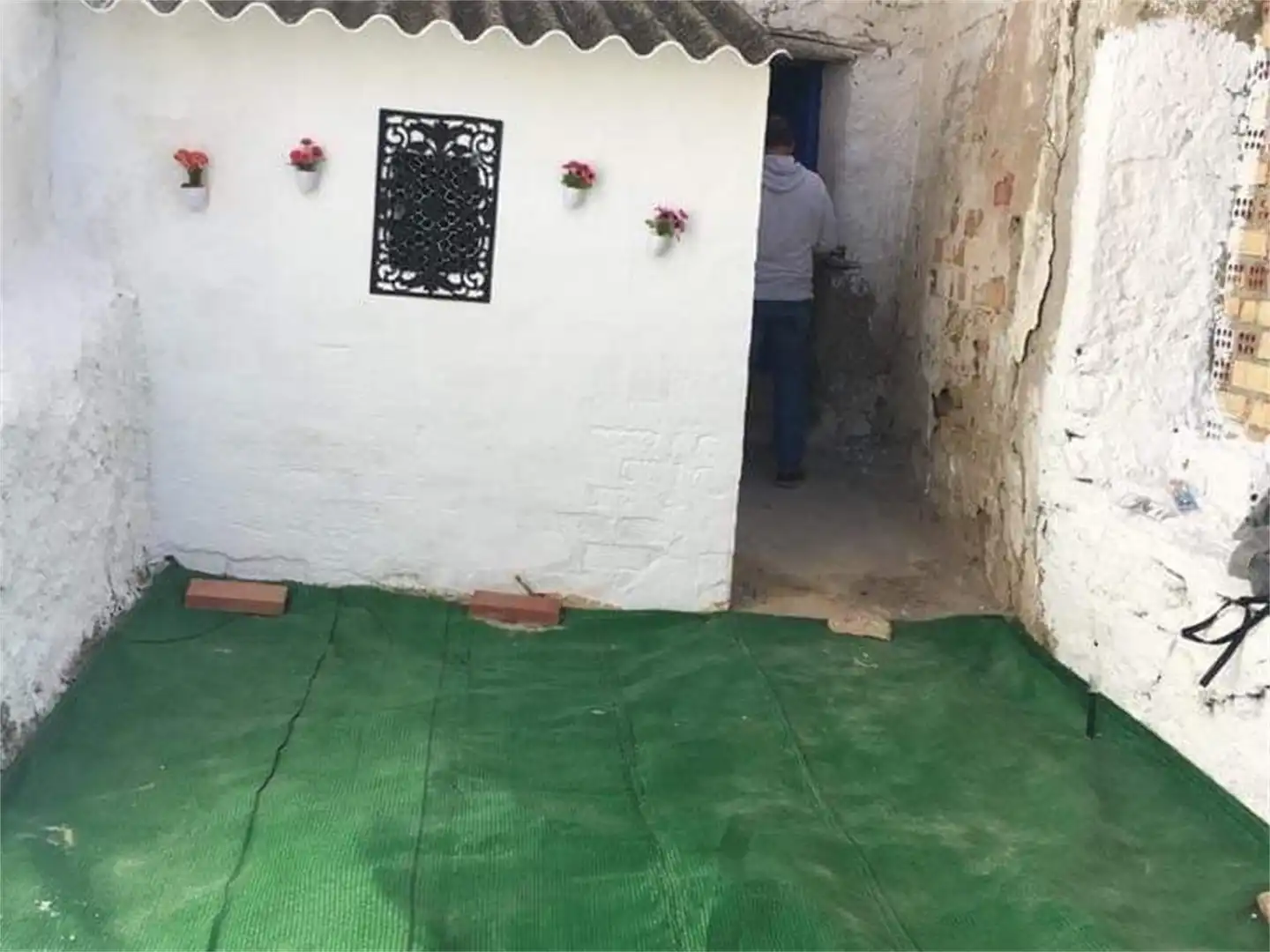 Planta baja en venta en Iznájar