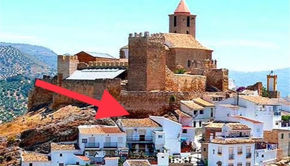 Planta baja for sale in Calle José Rosales Ruiz, 7, Iznájar, Córdoba - image 1 Photo 1 of Planta baja for sale in Calle José Rosales Ruiz, 7, Iznájar, Córdoba