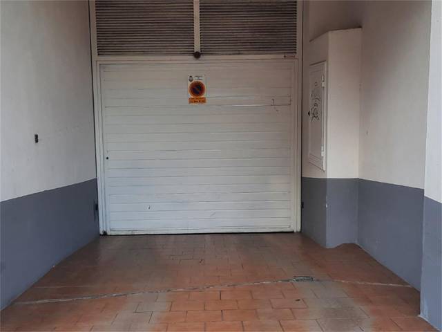 Garaje en Venta en Rúa Galicia, 85 en A Guarda