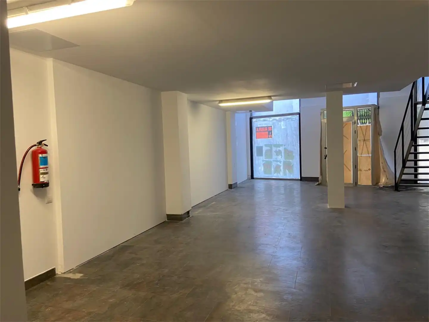 Commercial properties for rent in Passeig Til.lers, 29, Centre Commercial properties for rent in La Garriga