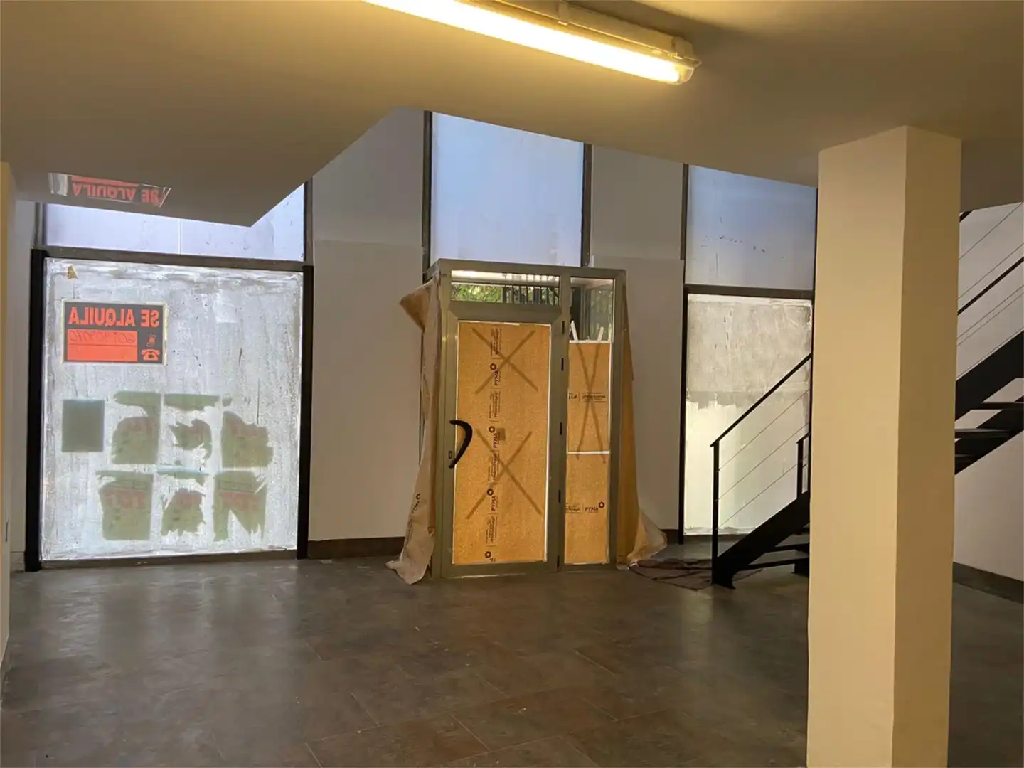 Commercial properties for rent in Passeig Til.lers, 29, Centre Commercial properties for rent in La Garriga