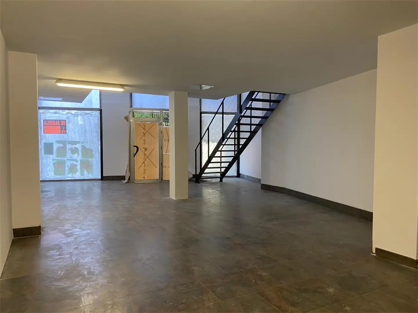 Commercial properties for rent in Passeig Til.lers, 29, Centre Commercial properties for rent in La Garriga