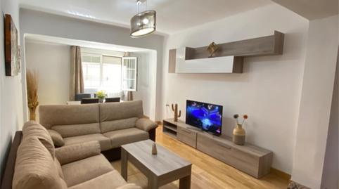 Photo 2 of Flat to rent in Calle Molinos, 54, San Matías - Realejo,  Granada Capital