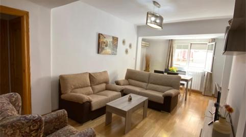 Photo 3 of Flat to rent in Calle Molinos, 54, San Matías - Realejo,  Granada Capital