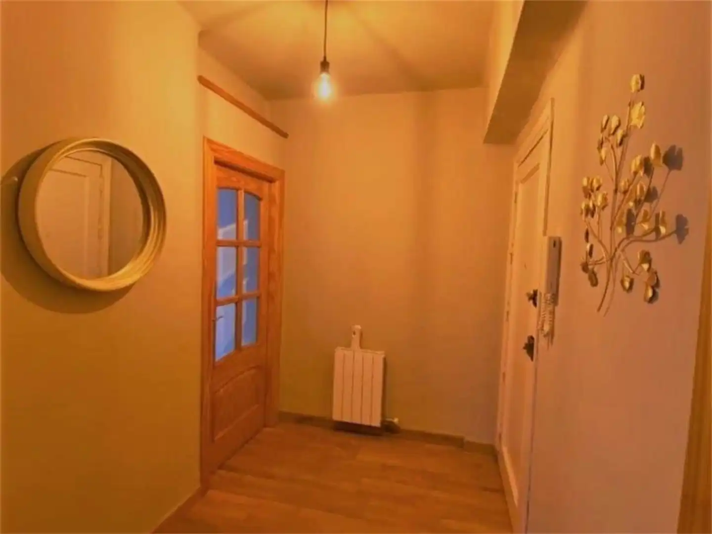 Flat for rent in Calle Molinos, 54, San Matías - Realejo Flat for rent in Granada with Air Conditioner, Heating and Parquet flooring