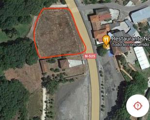 Constructible Land for sale in Sandiás