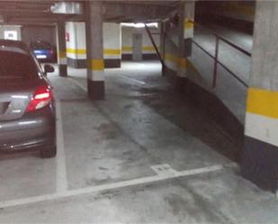 Parking of Garage to rent in Santiago de Compostela 