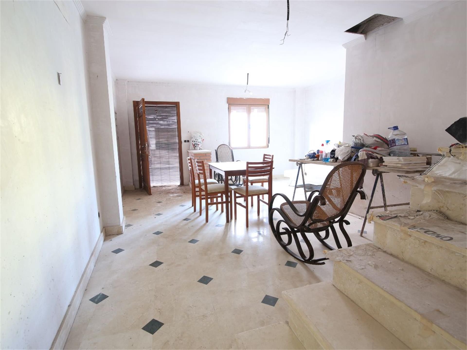 Dining room of Single-family semi-detached for sale in Ondara  with Terrace