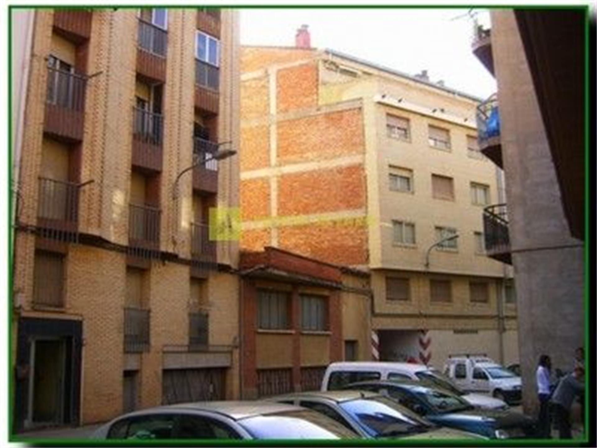 Exterior view of Planta baja for sale in Nájera