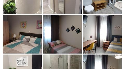 Photo 4 of Flat to share in Calle Eulalia Sauquillo, 1, Torrejón de la Calzada, Madrid