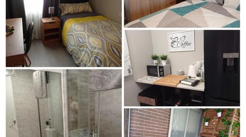 Photo 3 of Flat to share in Calle Eulalia Sauquillo, 1, Torrejón de la Calzada, Madrid