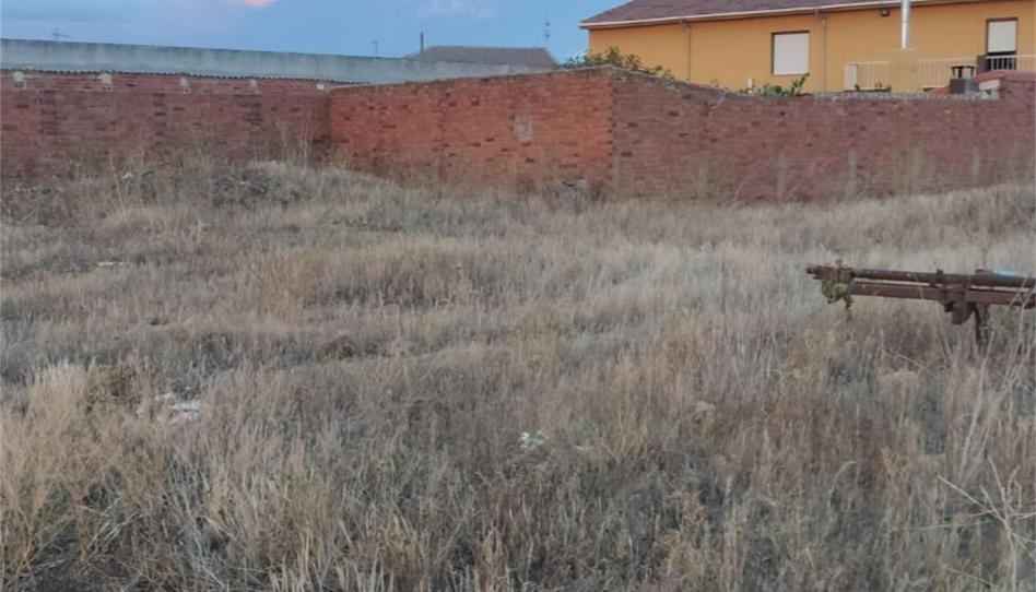 Foto 1 de Residencial en venta en Calle Doña Jimena, Laguna de Negrillos, León