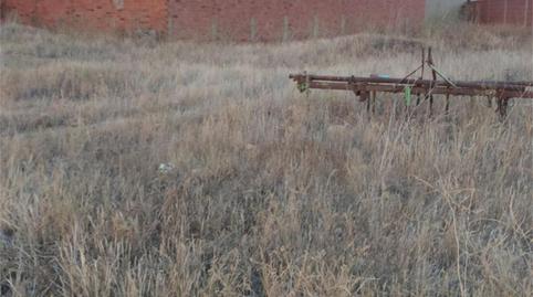 Foto 2 de Residencial en venta en Calle Doña Jimena, Laguna de Negrillos, León