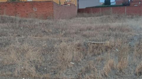 Foto 3 de Residencial en venta en Calle Doña Jimena, Laguna de Negrillos, León