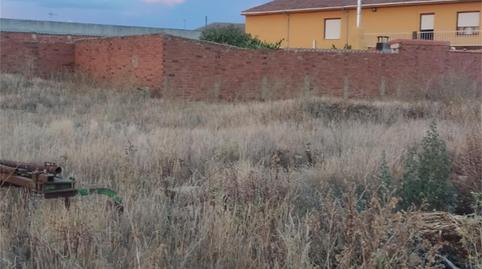 Foto 5 de Residencial en venta en Calle Doña Jimena, Laguna de Negrillos, León