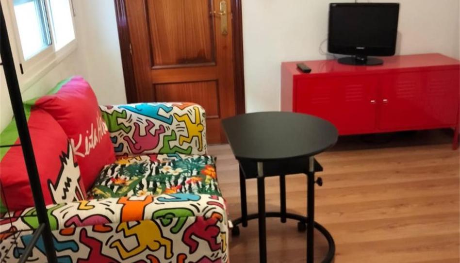 Photo 1 of Flat to share in Calle Miguel Hernández, 1, Cúllar Vega, Granada