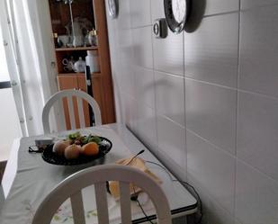 Kitchen of Flat for sale in Cartagena  with Air Conditioner and Balcony