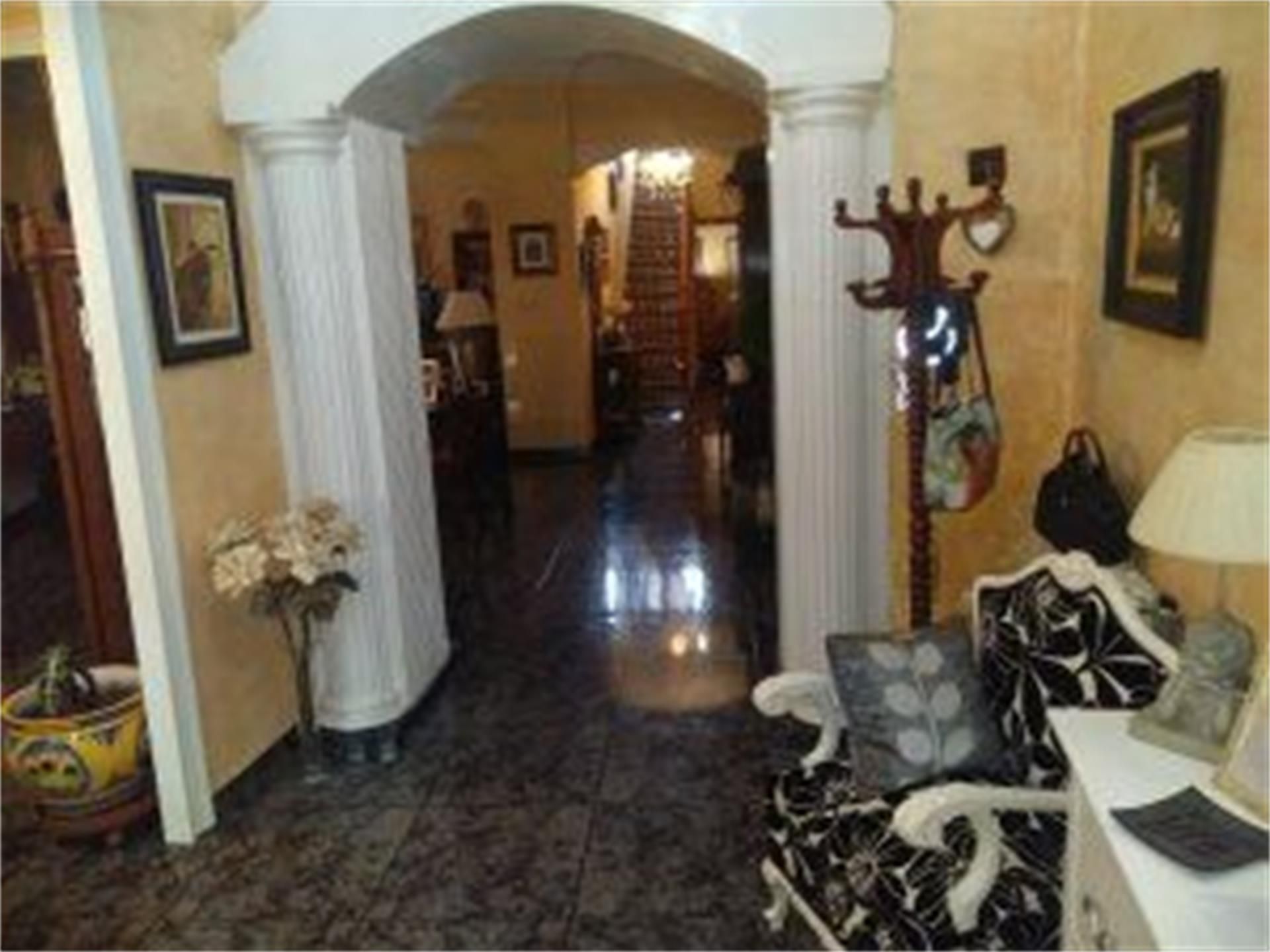 Single-family semi-detached for sale in Siete Aguas  with Air Conditioner, Terrace and Balcony