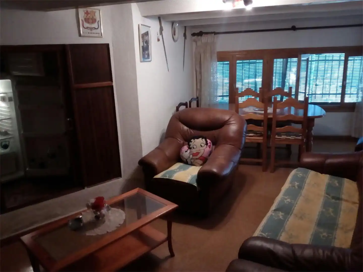 Einfamilien-Reihenhaus zum Verkauf in CC-11.7, 21, Caminomorisco
