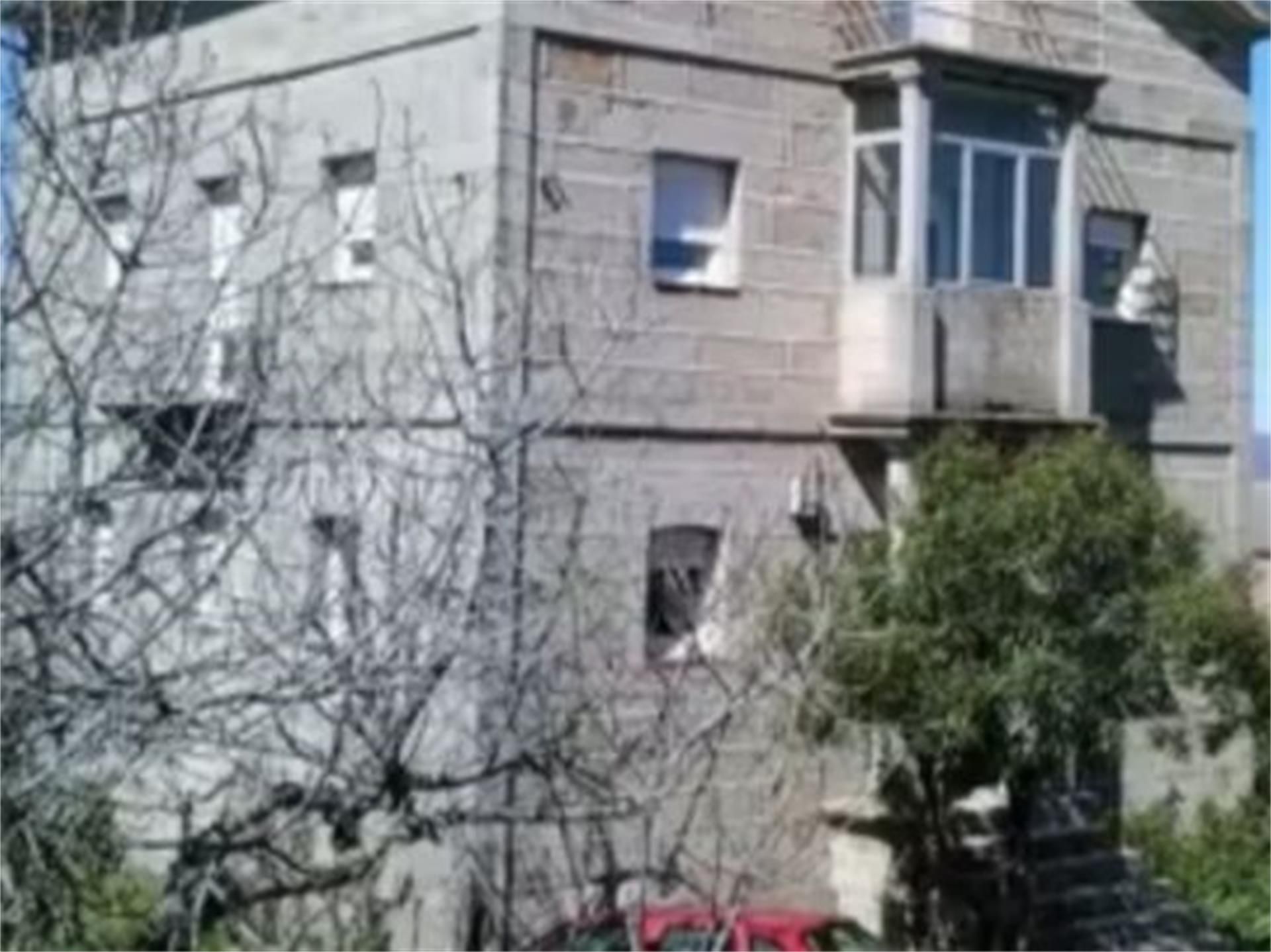 Exterior view of House or chalet for sale in Pinedas  with Private garden, Swimming Pool and Furnished