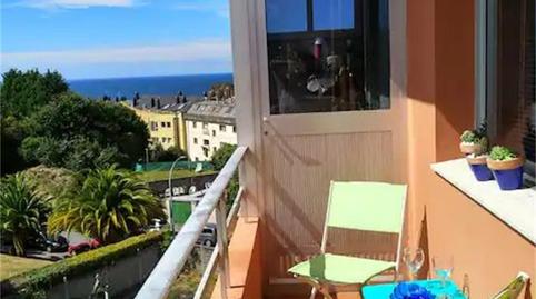 Foto 2 de Pis de lloguer a Avenida Concepción Arenal, Liáns, A Coruña