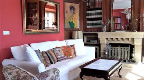 Foto 5 de Pis de lloguer a Avenida Concepción Arenal, Liáns, A Coruña