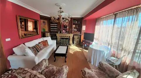 Foto 3 de Pis de lloguer a Avenida Concepción Arenal, Liáns, A Coruña