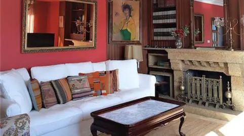 Foto 4 de Pis de lloguer a Avenida Concepción Arenal, Liáns, A Coruña