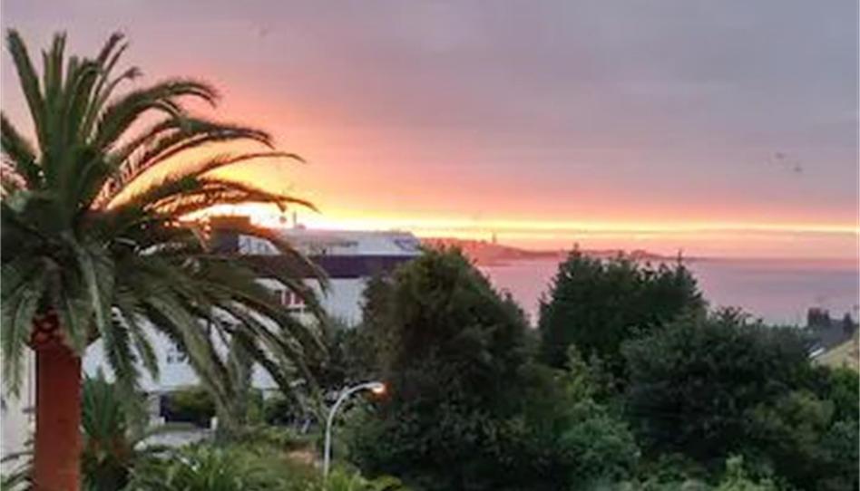 Foto 1 de Pis de lloguer a Avenida Concepción Arenal, Liáns, A Coruña