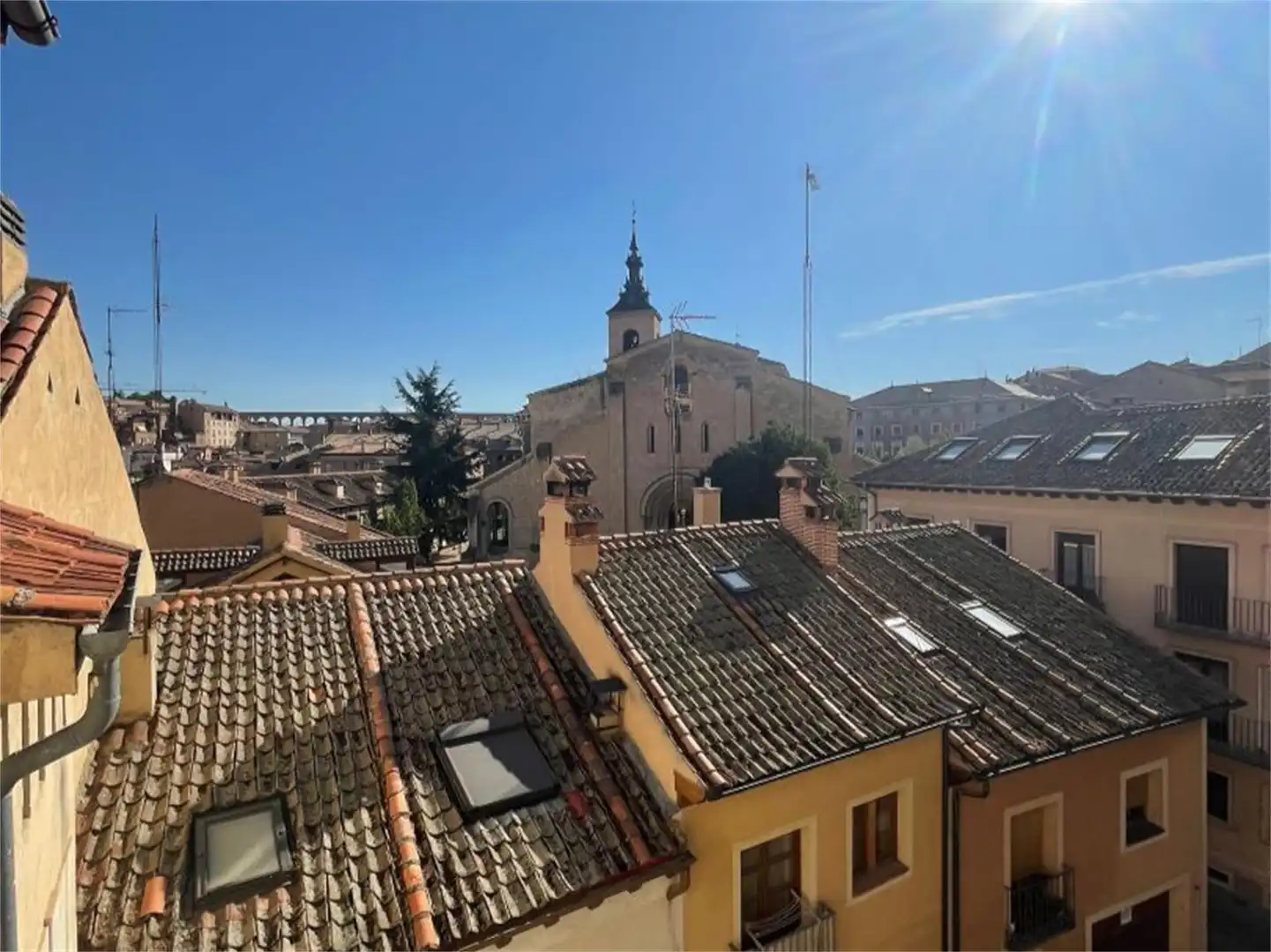 Piso de alquiler en Calle Julián María Otero, Centro Piso de alquiler en Calle Julián María Otero, Centro