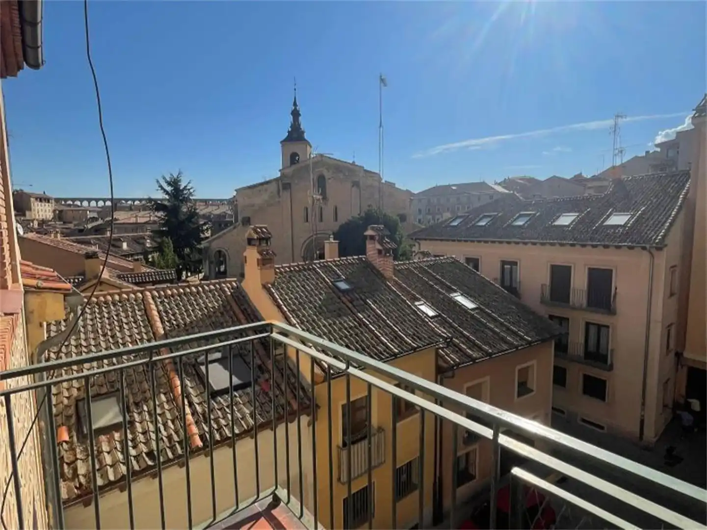 Piso de alquiler en Calle Julián María Otero, Centro Piso de alquiler en Calle Julián María Otero, Centro